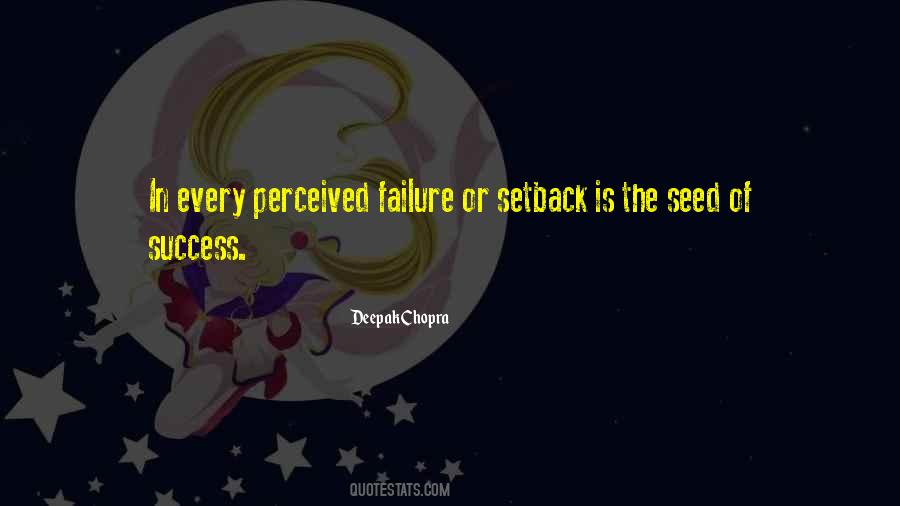 Setback Quotes #1212251