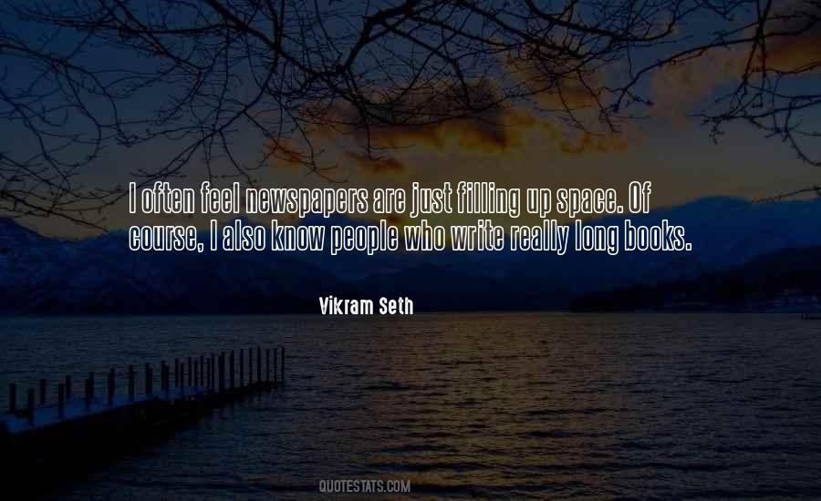 Seth Books Quotes #367574