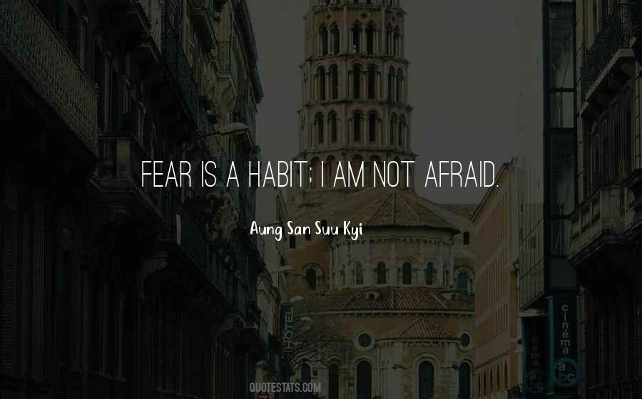 Quotes About Avowals #791284