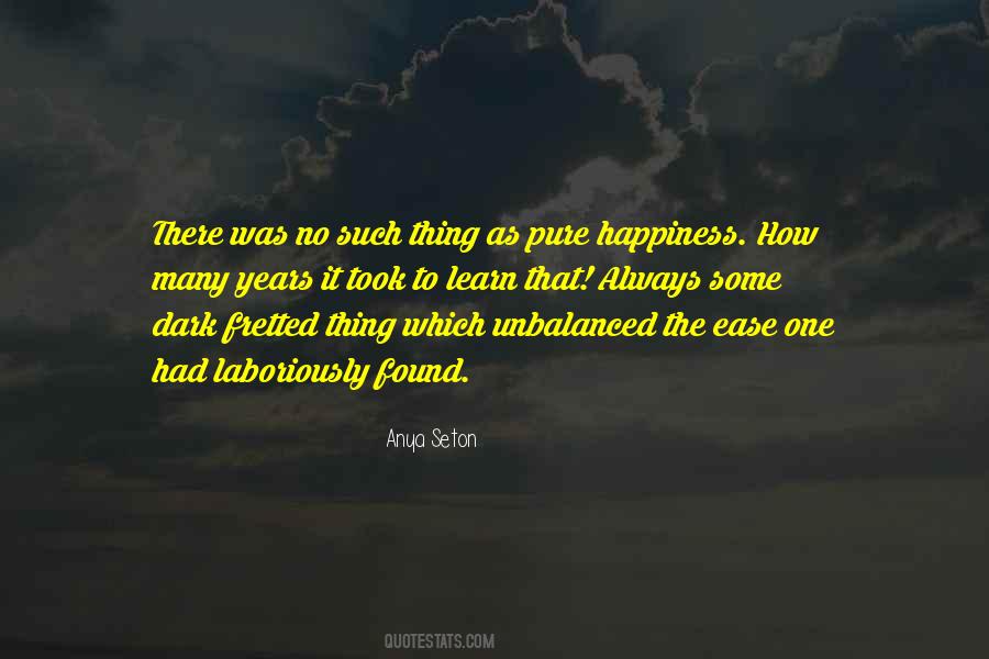 Seton Quotes #1059434