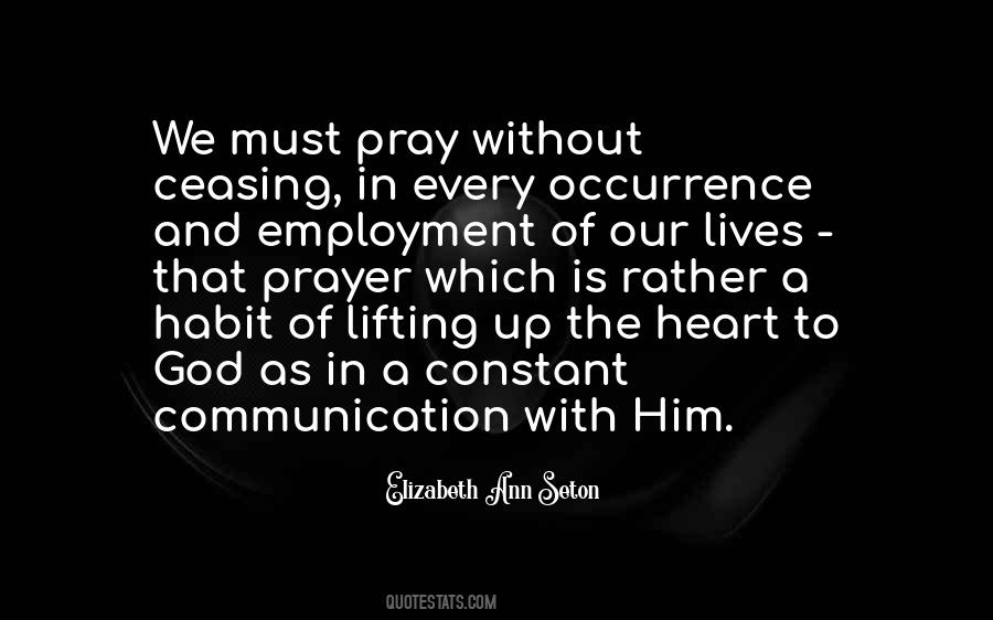 Seton Quotes #1073647