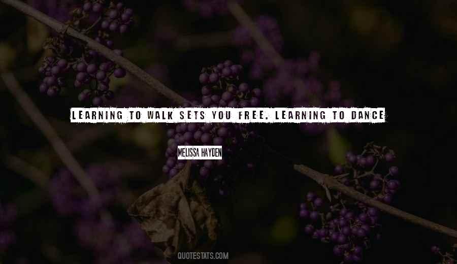 Sets You Free Quotes #1068709