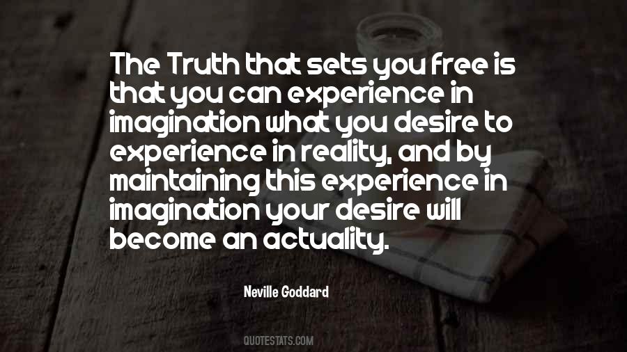 Sets You Free Quotes #1077713