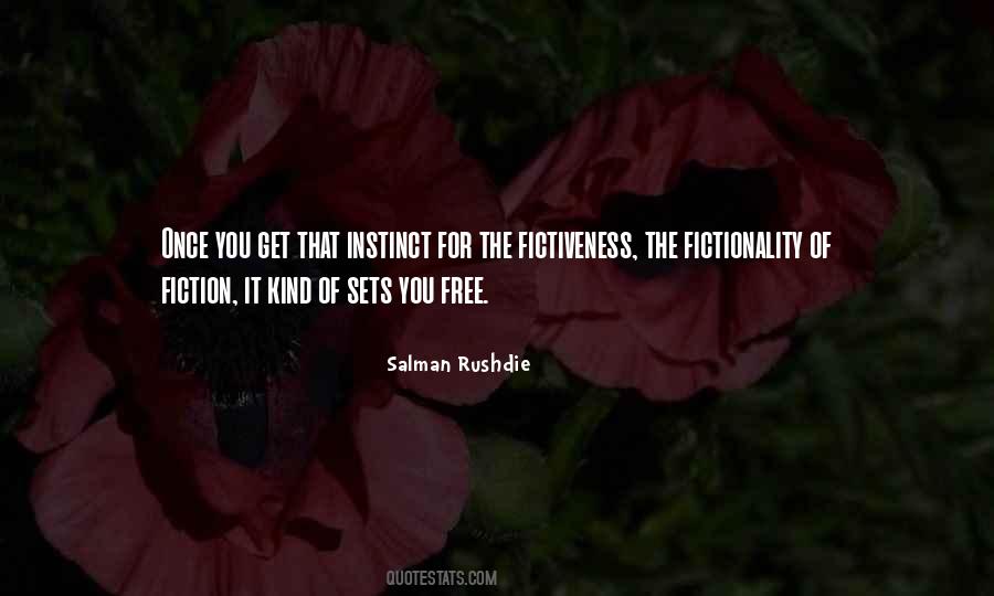 Sets You Free Quotes #1233617