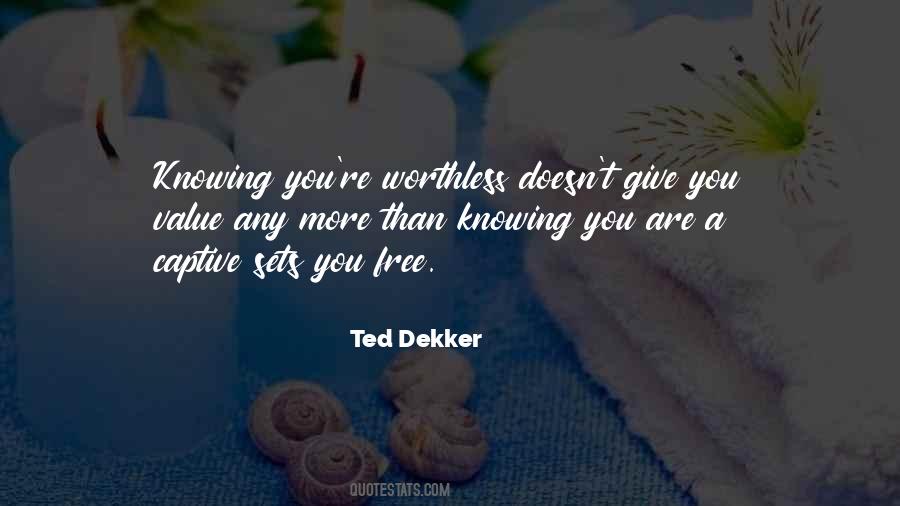 Sets You Free Quotes #1488437