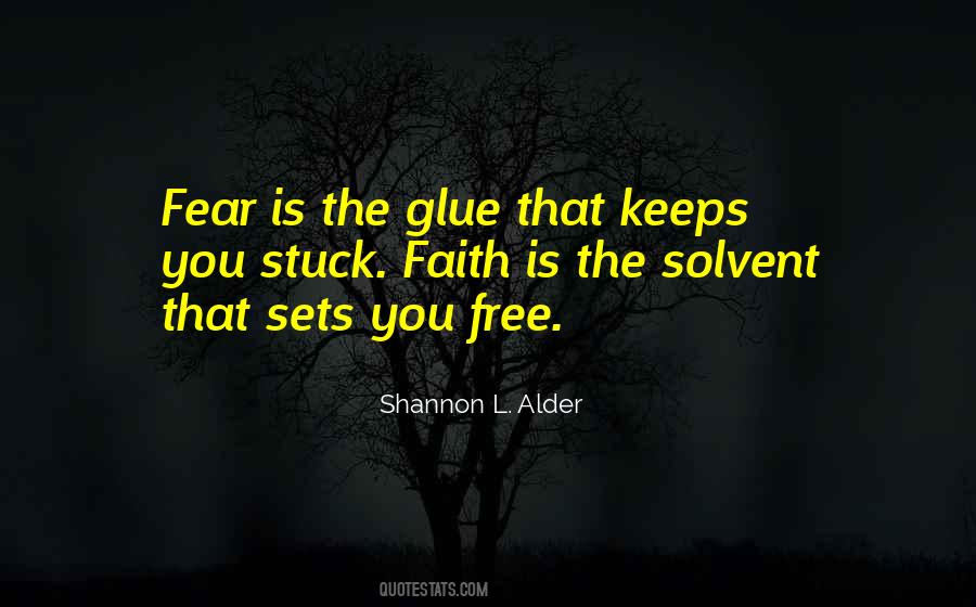 Sets You Free Quotes #1563972
