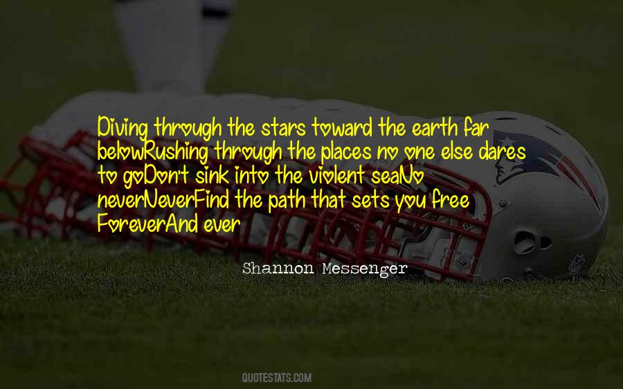 Sets You Free Quotes #1812188