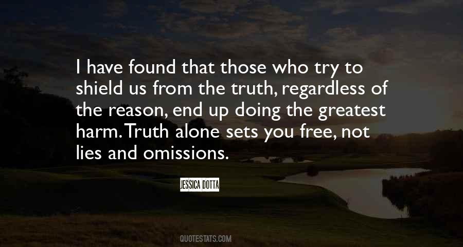 Sets You Free Quotes #463467