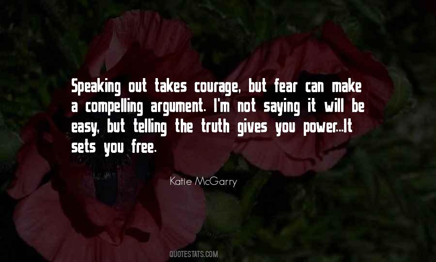 Sets You Free Quotes #666557