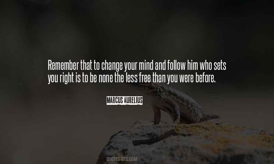 Sets You Free Quotes #807593