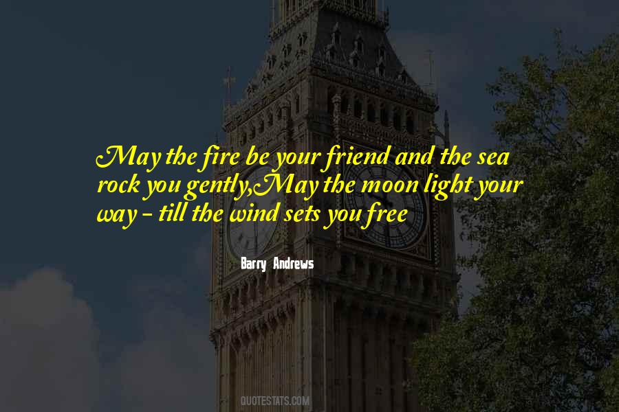Sets You Free Quotes #871400