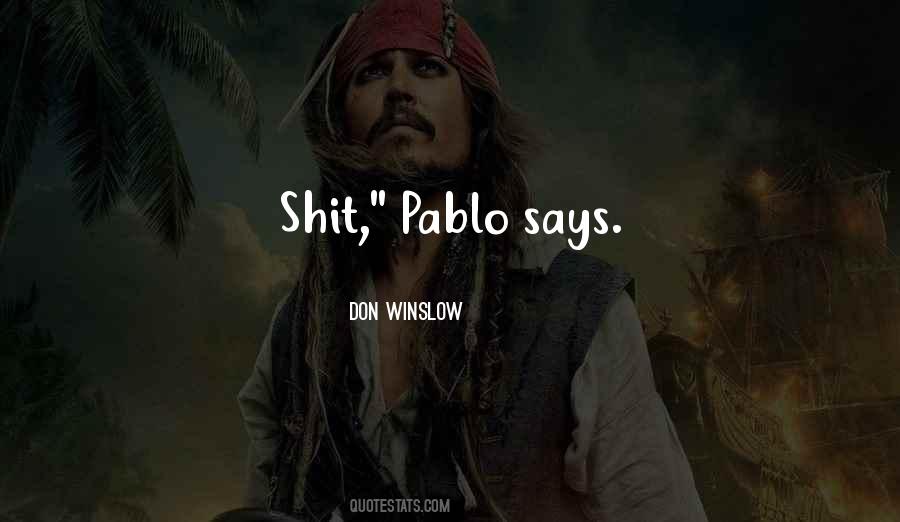 Setting The Bar Quotes #1440048