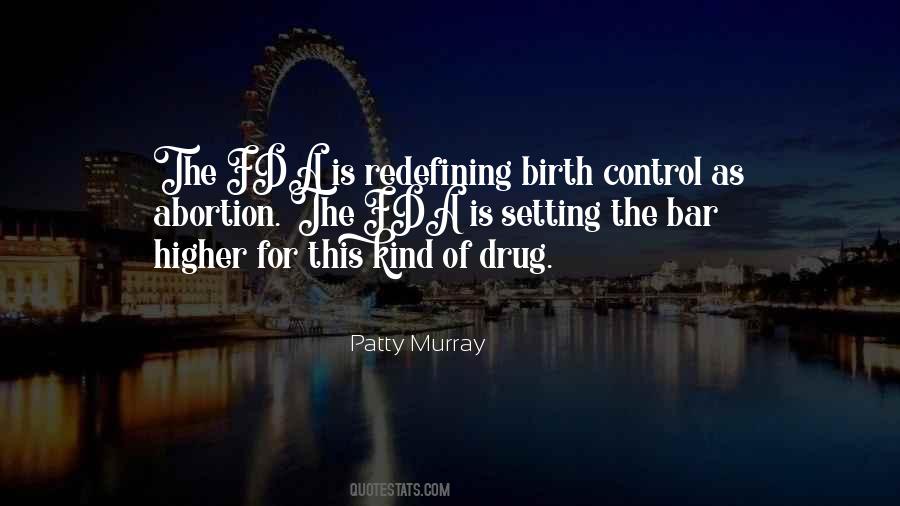 Setting The Bar Quotes #501386
