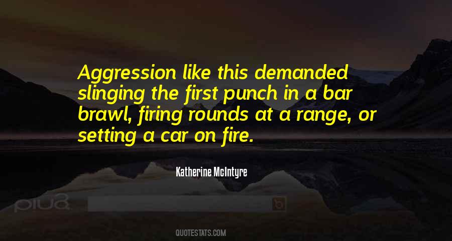 Setting The Bar Quotes #639319