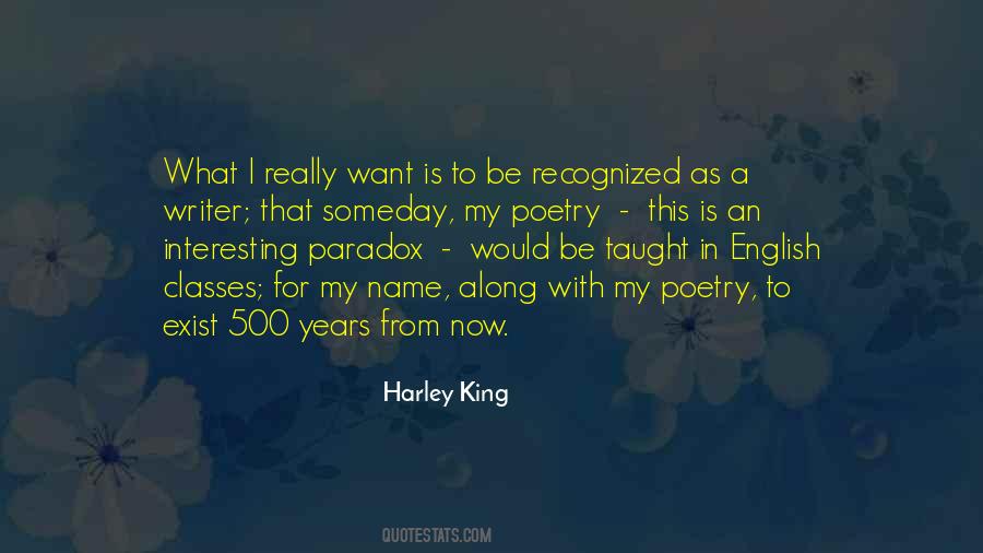 Quotes About Paradox #1402459