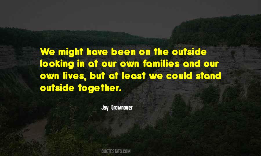 Quotes About Salem #1773158