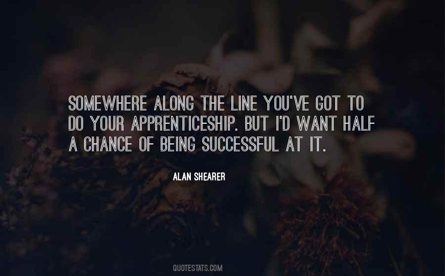 Quotes About Alan Shearer #532894