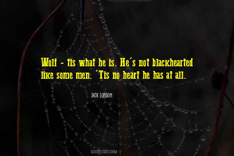 Quotes About Jack London #218050