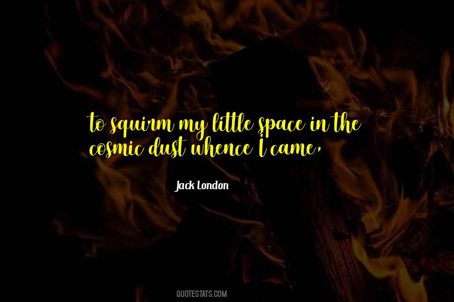 Quotes About Jack London #226384