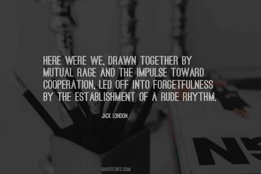 Quotes About Jack London #306255