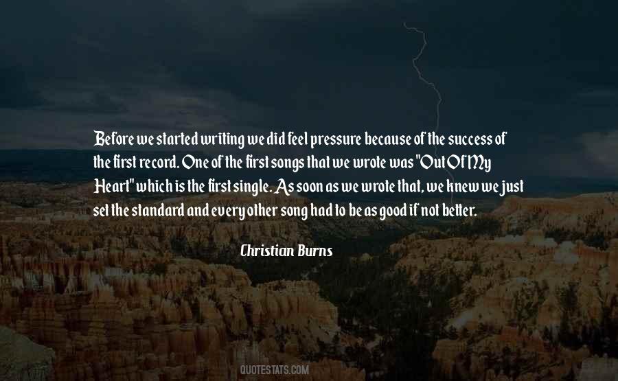Seven Morgan Freeman Quotes #328514