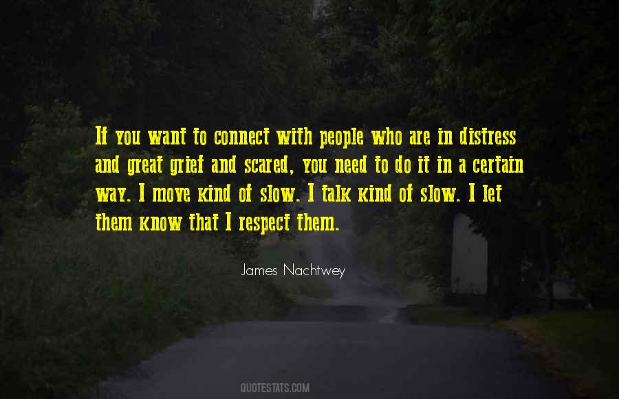 Quotes About James Nachtwey #553042
