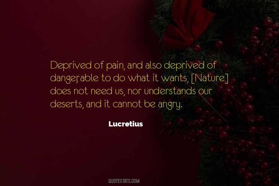 Quotes About Lucretius #297433