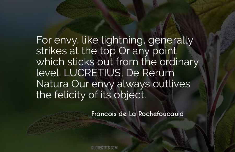 Quotes About Lucretius #342396