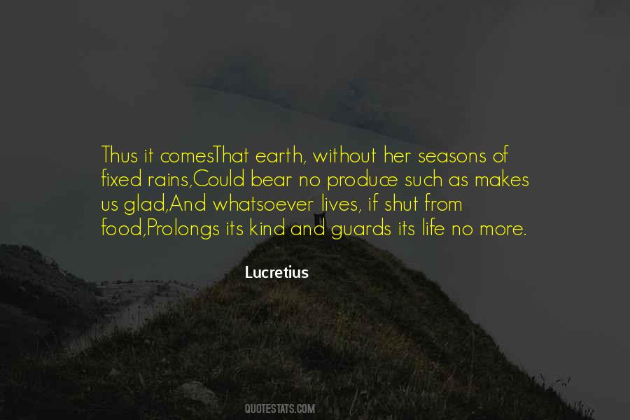 Quotes About Lucretius #660715