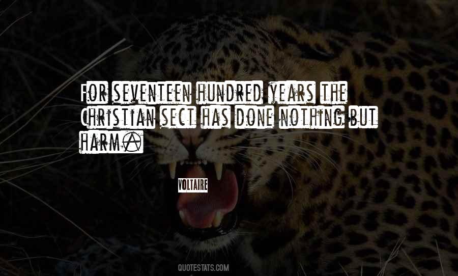 Seventeen Years Quotes #949768