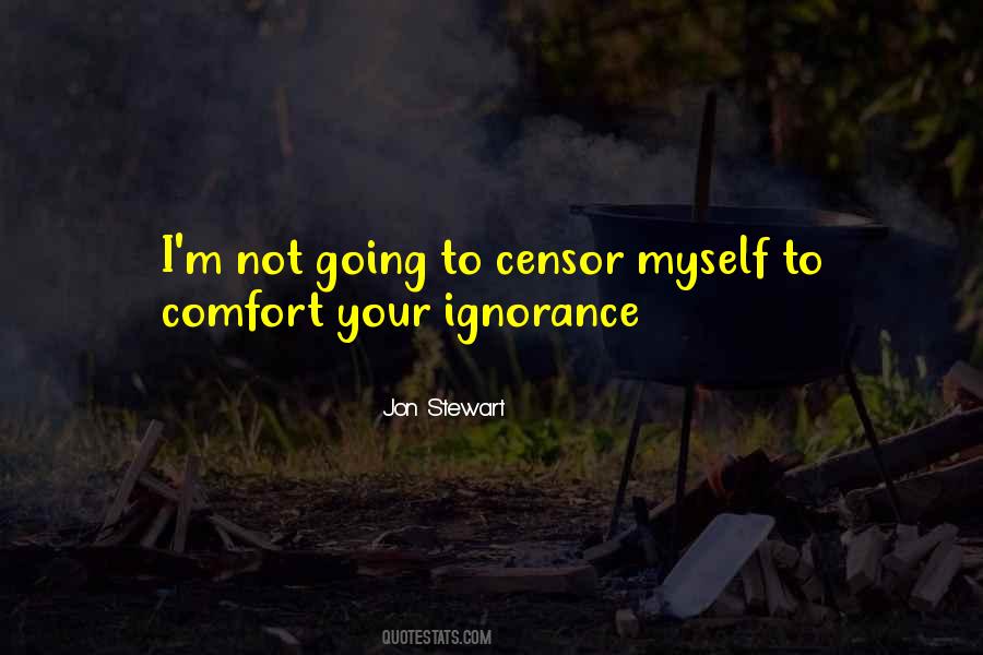 Quotes About Jon Stewart #159809