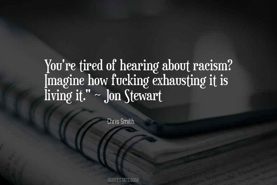 Quotes About Jon Stewart #1677122
