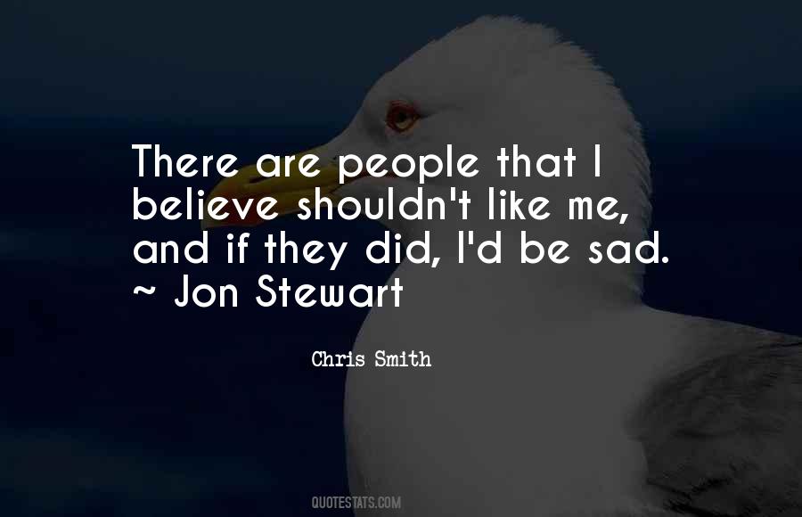 Quotes About Jon Stewart #1682570