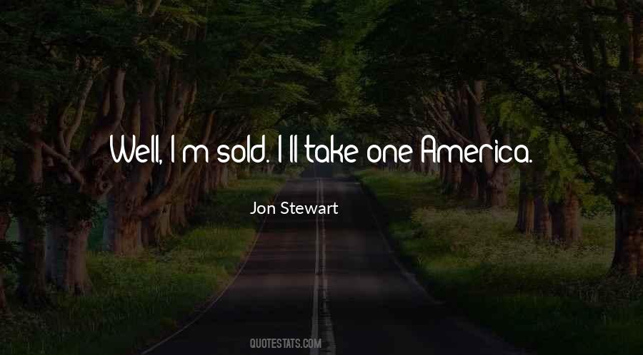 Quotes About Jon Stewart #196508