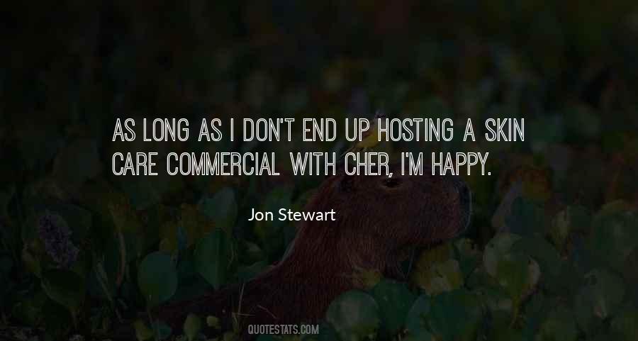 Quotes About Jon Stewart #224942