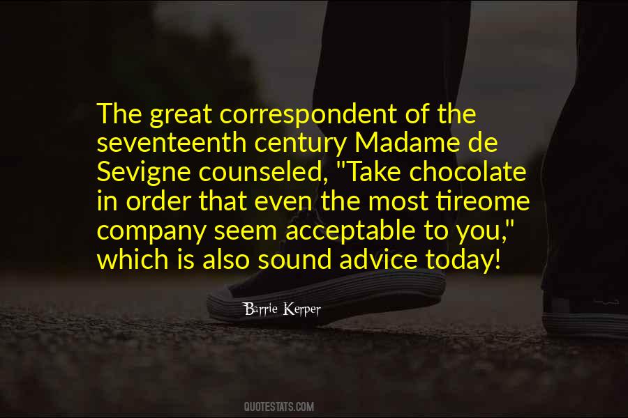 Seventeenth Century Quotes #289799