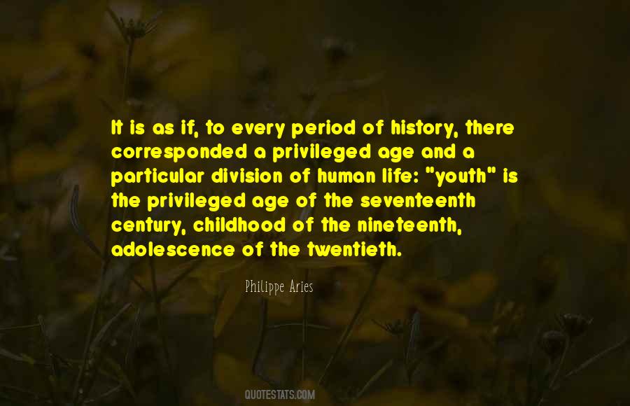Seventeenth Century Quotes #370867
