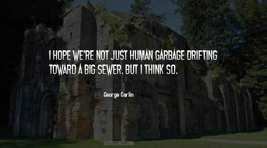Sewer Quotes #985325
