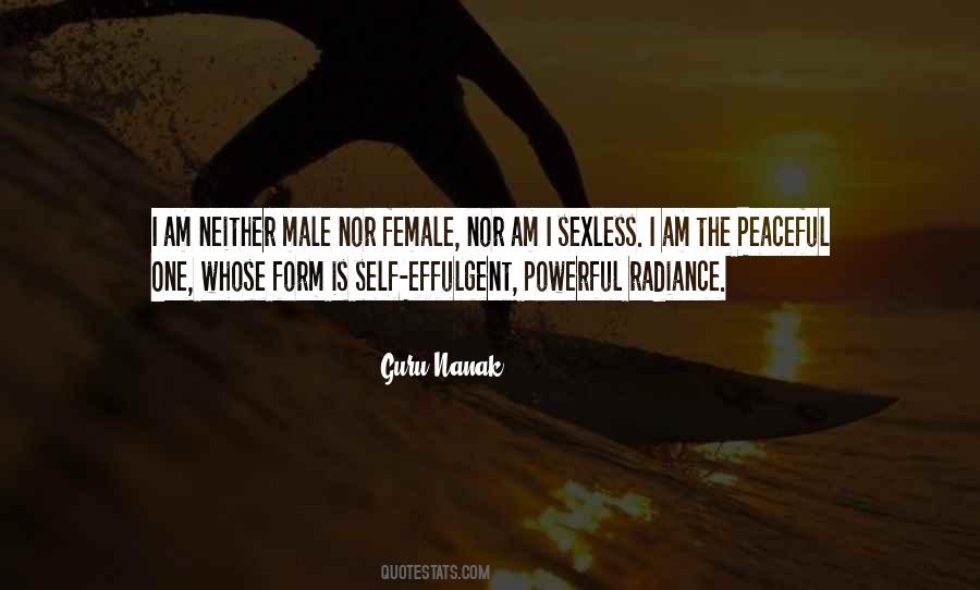 Sexless Quotes #1168665