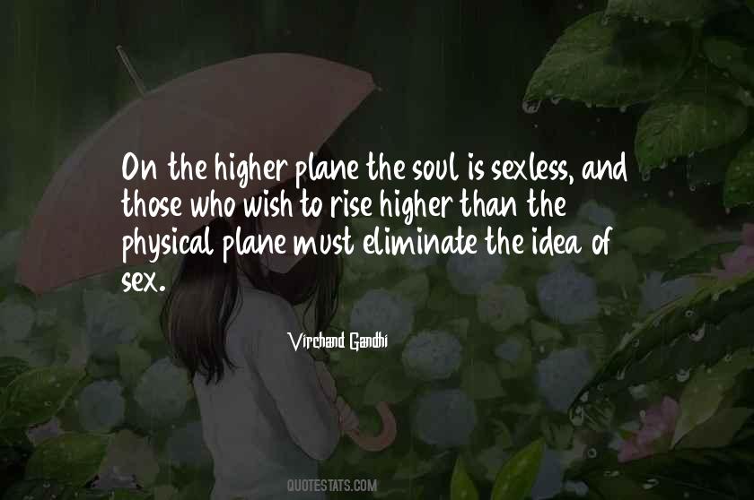 Sexless Quotes #432885