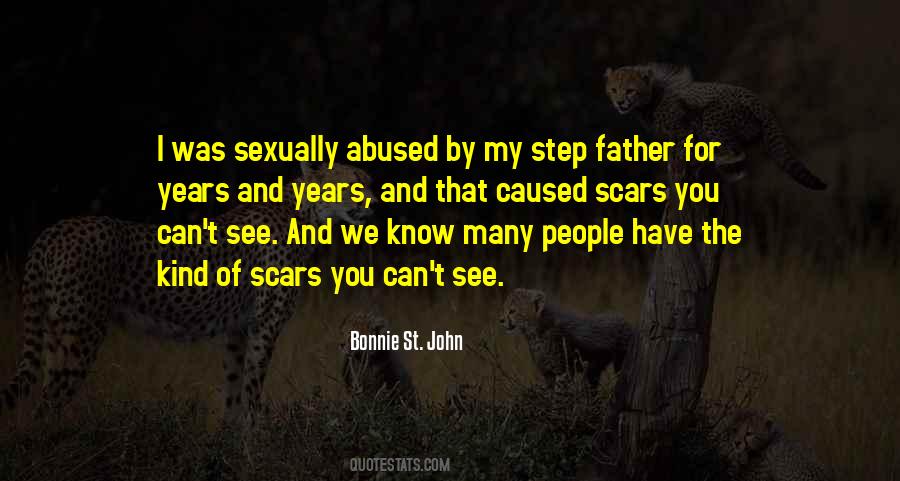 Sexually Abused Quotes #837047