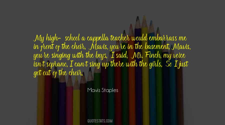 Seymour Birkhoff Quotes #615528
