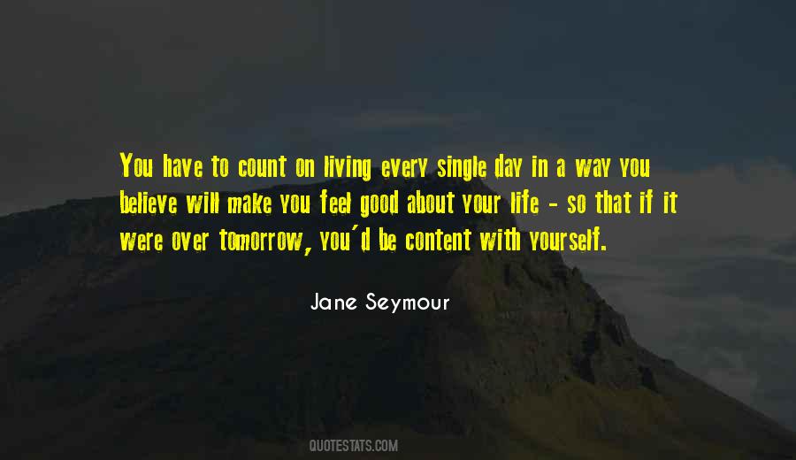 Seymour Quotes #131610