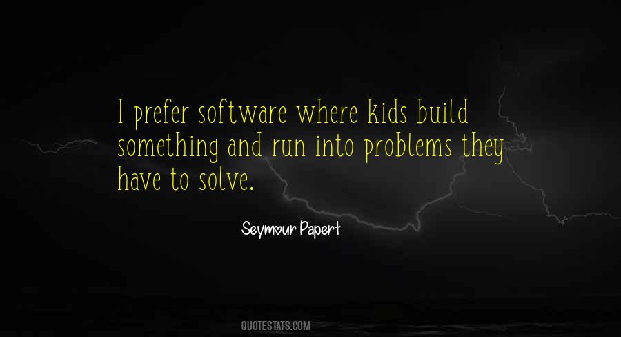 Seymour Quotes #211500