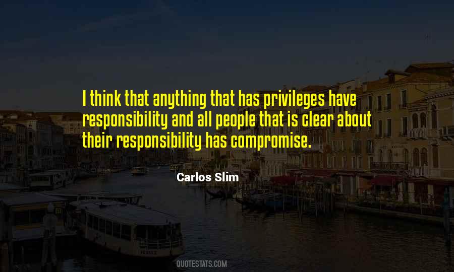 Quotes About Carlos Slim #918501