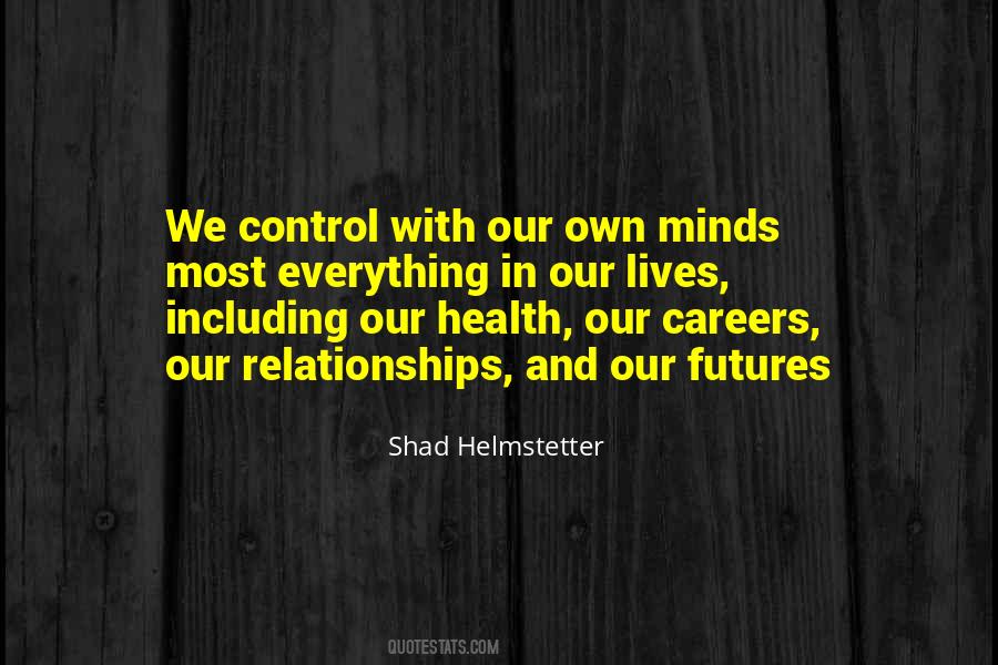 Shad K Quotes #1471186