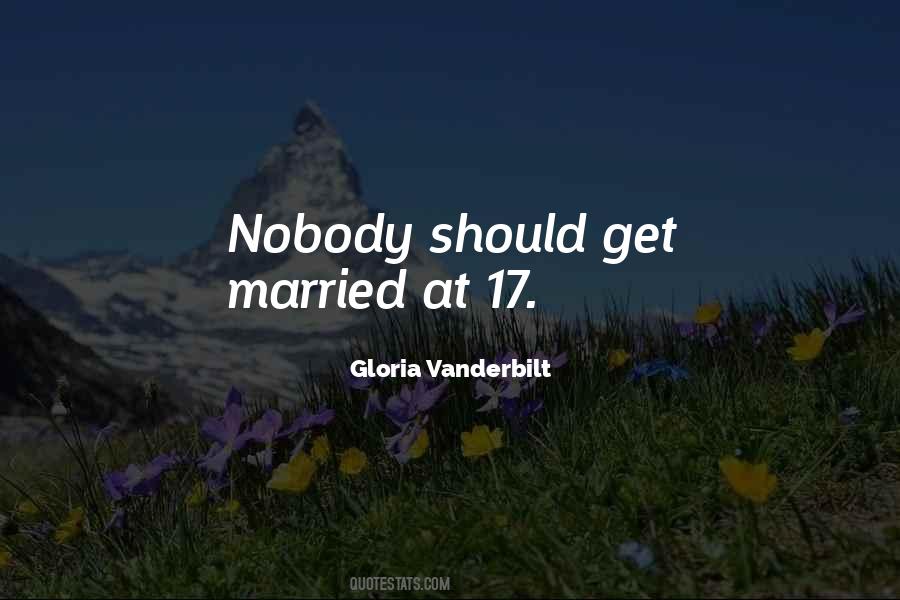 Quotes About Gloria Vanderbilt #1308590