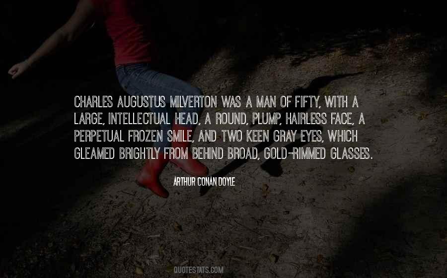 Quotes About Augustus #352082