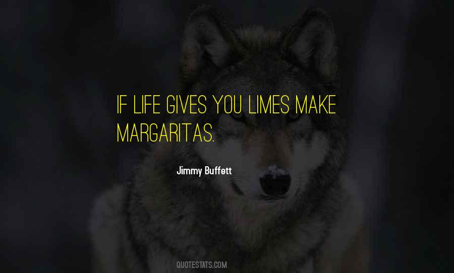 Quotes About Jimmy Buffett #12269