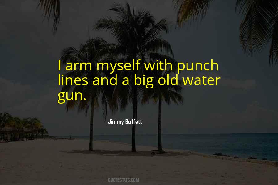 Quotes About Jimmy Buffett #151851
